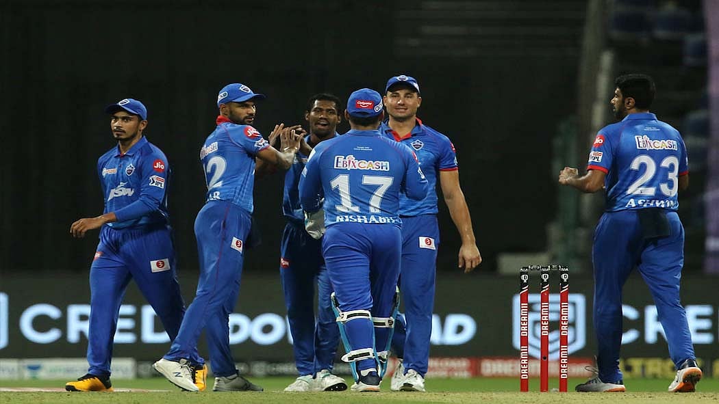 फोटो: @IPL