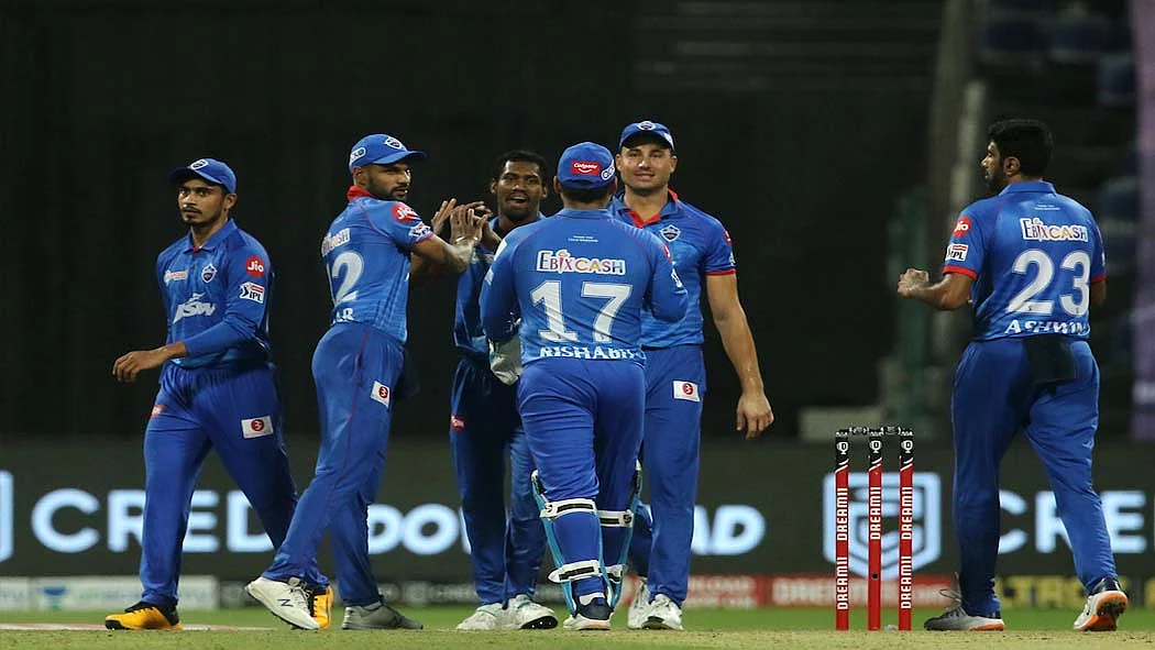 फोटो: @IPL