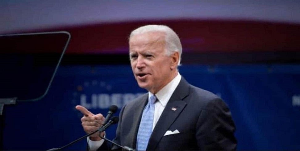 US Election 2020: अमेरिकी राष्ट्रपति चुनाव में बहुमत के करीब पहुंचे जो बिडेन ने किया ये बड़ा ऐलान
