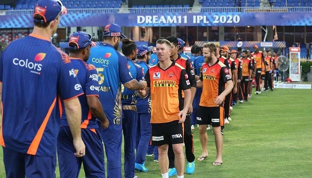 खेल की 5 बड़ी खबरें: IPL 13 में SRH की अग्नि परीक्षा आज और विमेंस T20 चैलेंज को मिला स्ट्रैटेजिक टाइमआउट पार्टनर