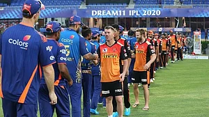 खेल की 5 बड़ी खबरें: IPL 13 में SRH की अग्नि परीक्षा आज और विमेंस T20 चैलेंज को मिला स्ट्रैटेजिक टाइमआउट पार्टनर