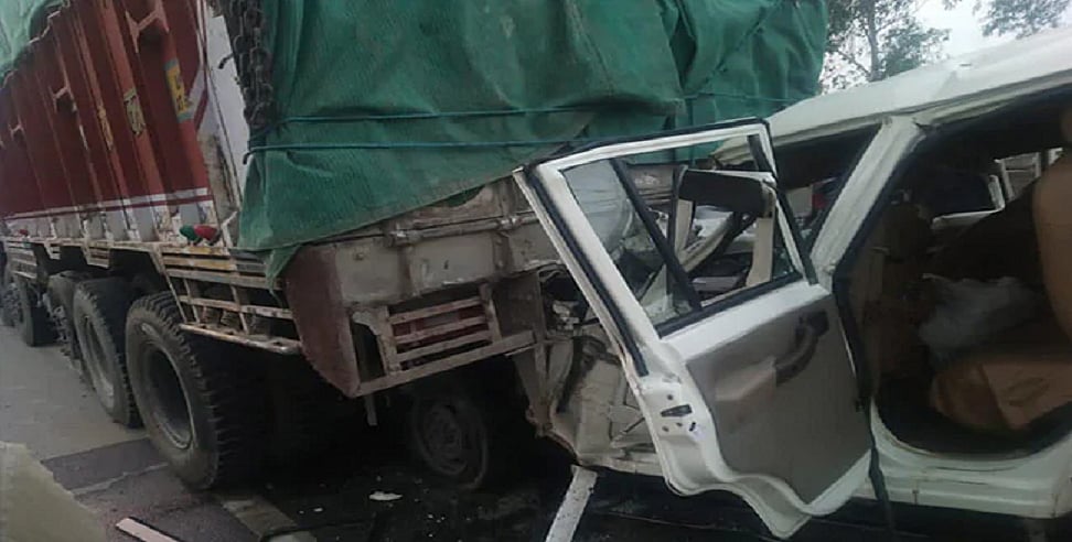 यूपी के प्रतापगढ़ में मातम में बदलीं शादी की खुशियां, भीषण सड़क हादसे में 14 बारातियों की दर्दनाक मौत