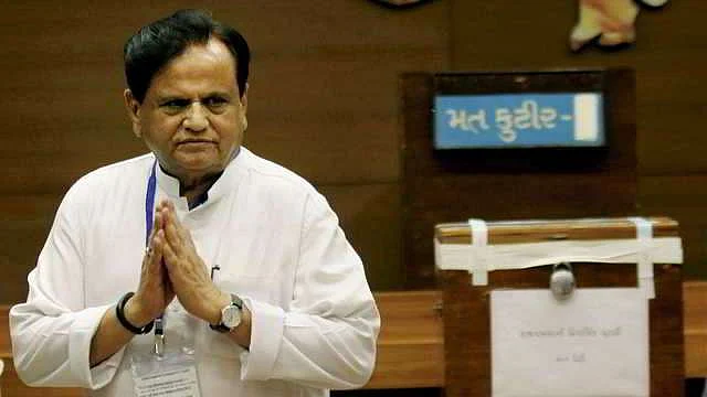 अहमद पटेलः एक ऐसा संकटमोचक, जिसके अनगिनत आलोचक थे, पर कोई शत्रु नहीं था