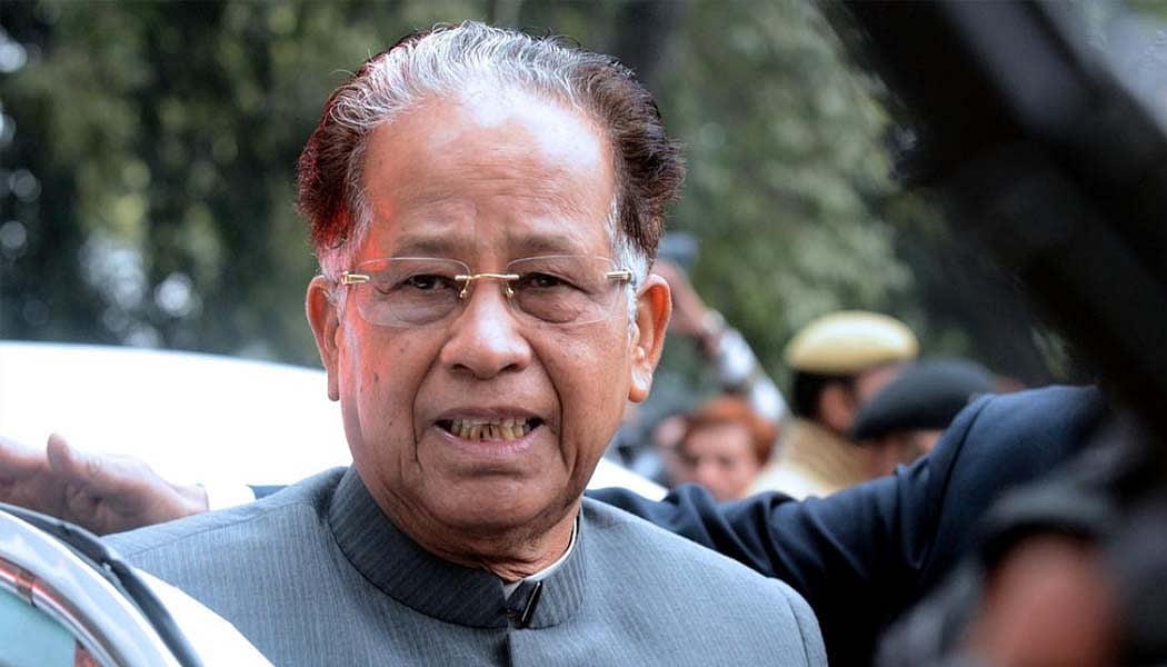 असम के पूर्व मुख्यमंत्री और कांग्रेस नेता तरुण गोगोई का निधन, 86 साल की उम्र में ली आखिरी सांस