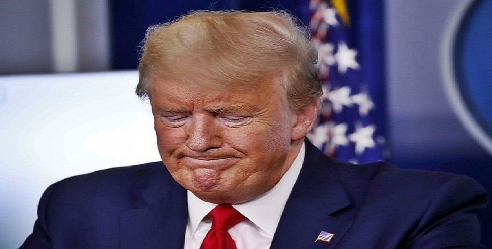 US Election Results: हाथ से फिसलती जीत के बीच ट्रंप कैंपेन को जॉर्जिया-मिशिगन की कानूनी लड़ाई में बड़ा झटका!