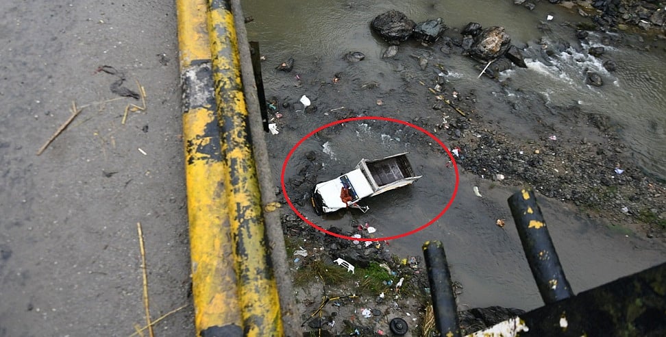 यूपी और हिमाचल प्रदेश में हुए सड़क हादसे से मचा कोहराम! 13 लोगों की दर्दनाक मौत, 5 घायल
