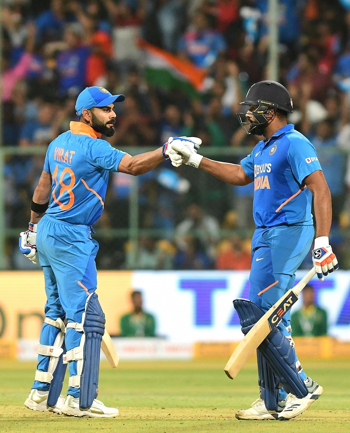 फोटो: IANS