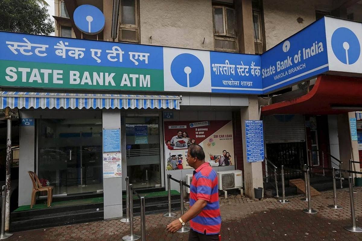 देश के सबसे बड़े सरकारी बैंक SBI पर पड़ सकती है NPA की मार, करीब 60 हजार करोड़ रुपये फंसने की आशंका 