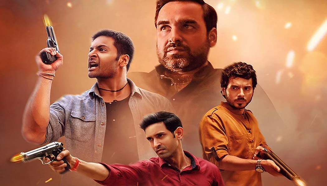 अपना मुहावरा साधने में असफल नजर आ रहीं हैं वेब सीरीज, गाली, सेक्स और हिंसा के अलावा कुछ भी नहीं