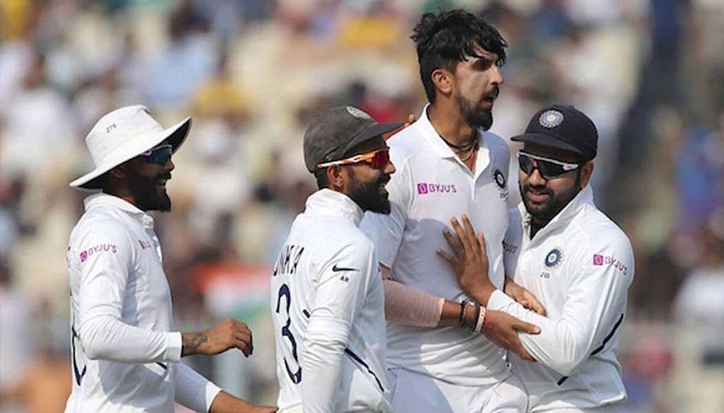 खेल की 5 बड़ी खबरें: रोहित-ईशांत के खेलने पर सस्पेंस बरकरार! और ICC को मिला नया चेयरमैन