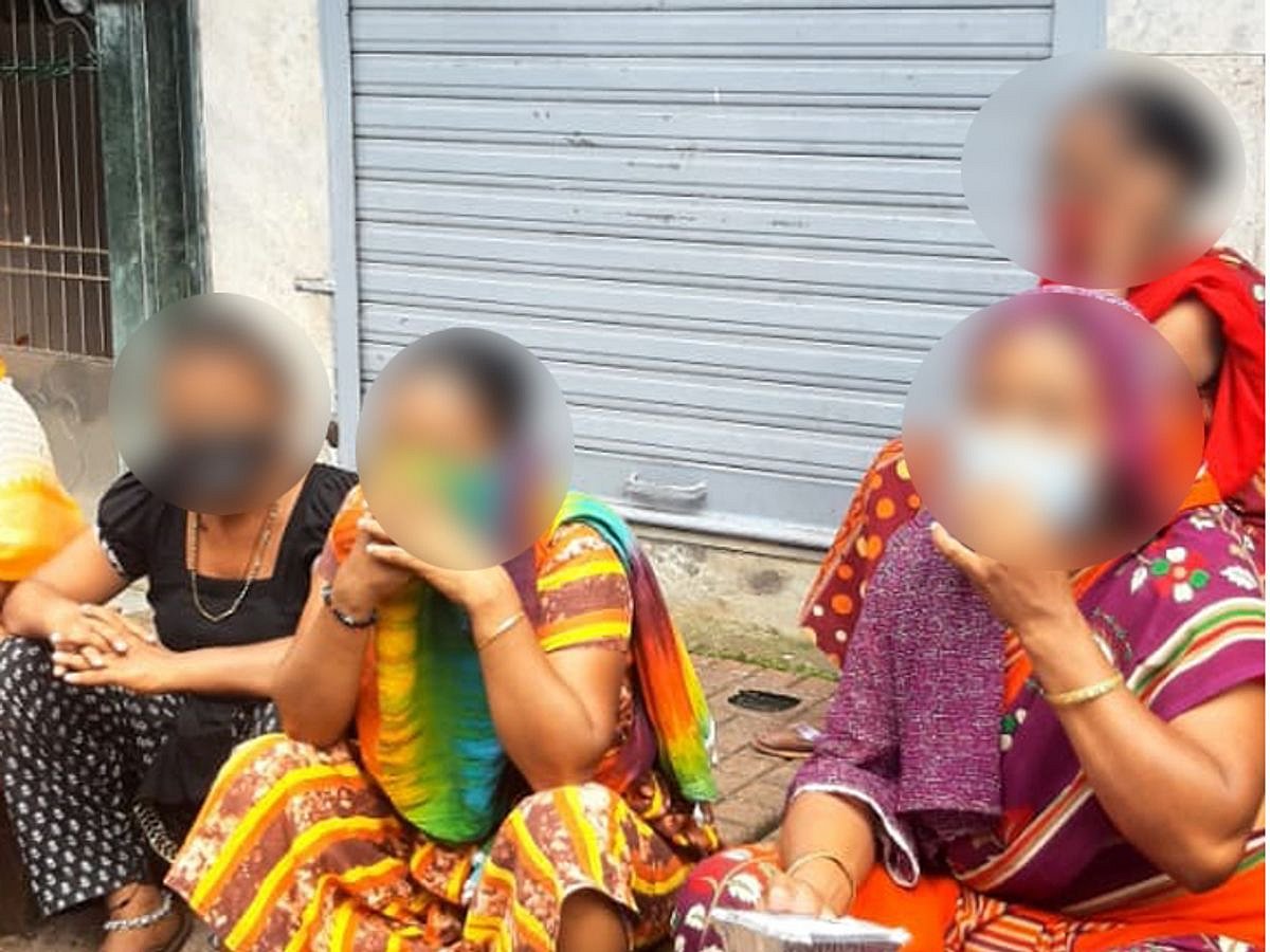 महाराष्ट्र सरकार का बड़ा फैसला, सेक्स वर्कर्स को मिलेगा 5000 रुपए महीना भत्ता, 5 किलो राशन भी मिलेगा