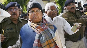 बिहार चुनाव के नतीजों पर लालू यादव ने कैसी प्रतिक्रिया दी? रिम्स के डॉक्टर ने बताया, जानें क्या कहा