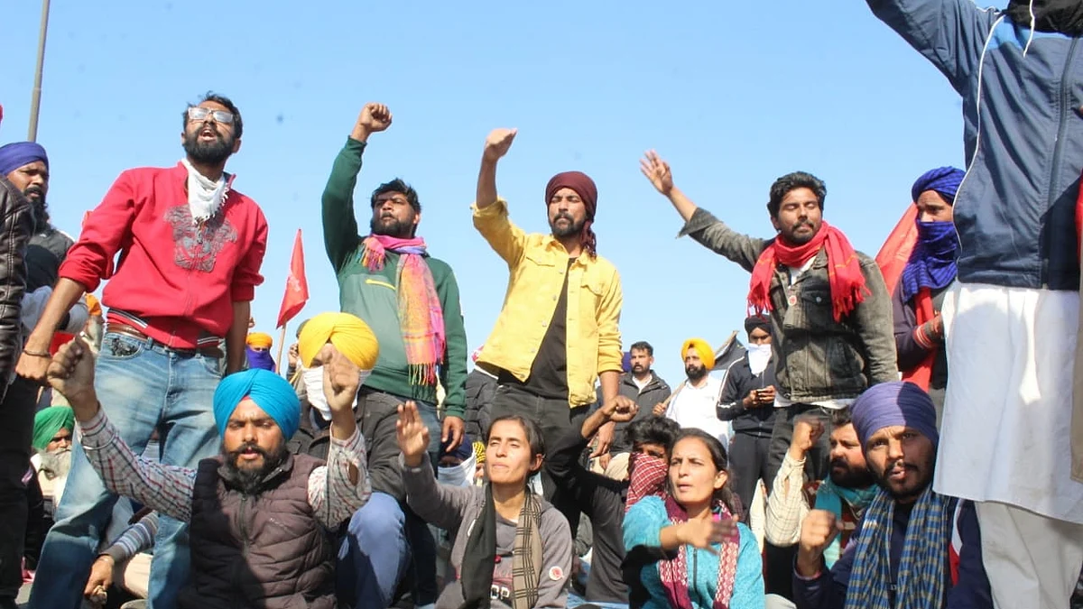 फोटो : IANS