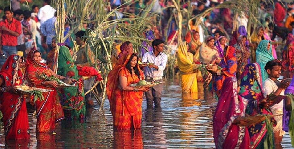 छठ महापर्व को लेकर यूपी सरकार ने जारी की गाइडलाइंस, घाटों पर पूजा करने जाने से पहले पढ़ लें ये नियम 