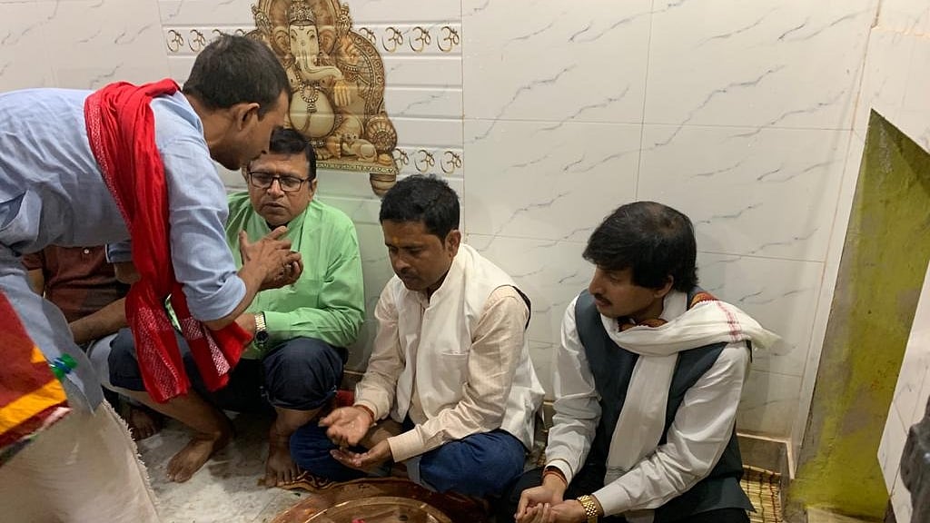 फोटो: IANS