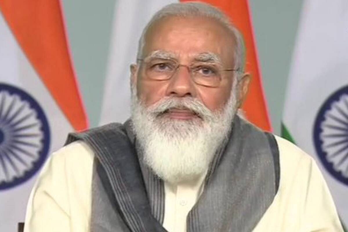 मुंबई हमले को भूल नहीं सकता भारत, अब नीति से देश कर रहा आतंक का मुकाबला : पीएम मोदी