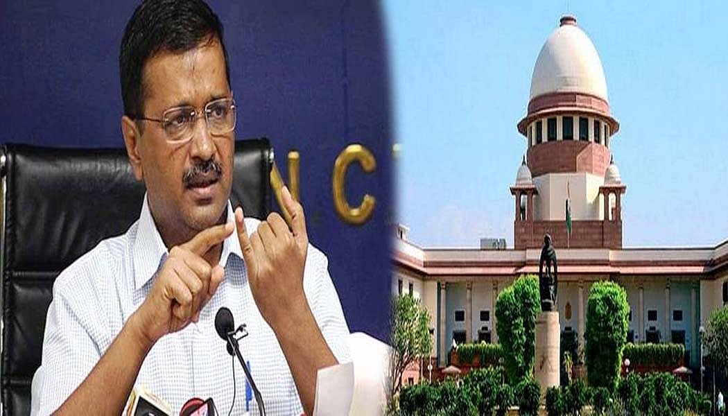 नवजीवन बुलेटिन: ICU बेड्स रिजर्व को लेकर SC पहुंची दिल्ली सरकार और कोरोना की चपेट में आए केरल के गवर्नर