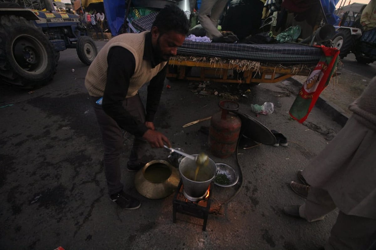 
फोटो: विपिन