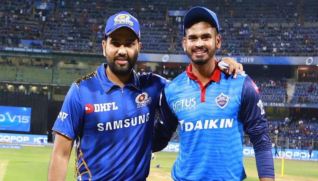 खेल की 5 बड़ी खबरें: IPL 13 क्वालीफायर 1 में दिल्ली-मुंबई की भिड़ंत और इस खिलाड़ी ने की रिटायरमेंट की घोषणा