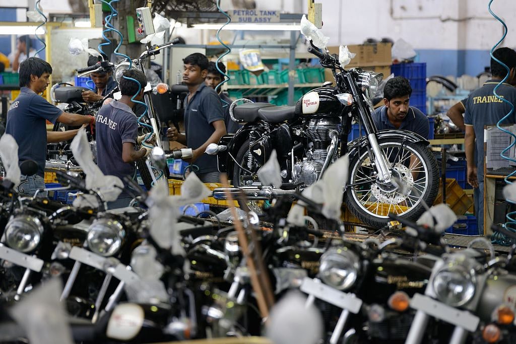 नए श्रमिक कानून से खत्म हो जाएंगी 40 लाख से ज्यादा नौकरियां, बढ़ेगी आर्थिक गुलामी: कांग्रेस