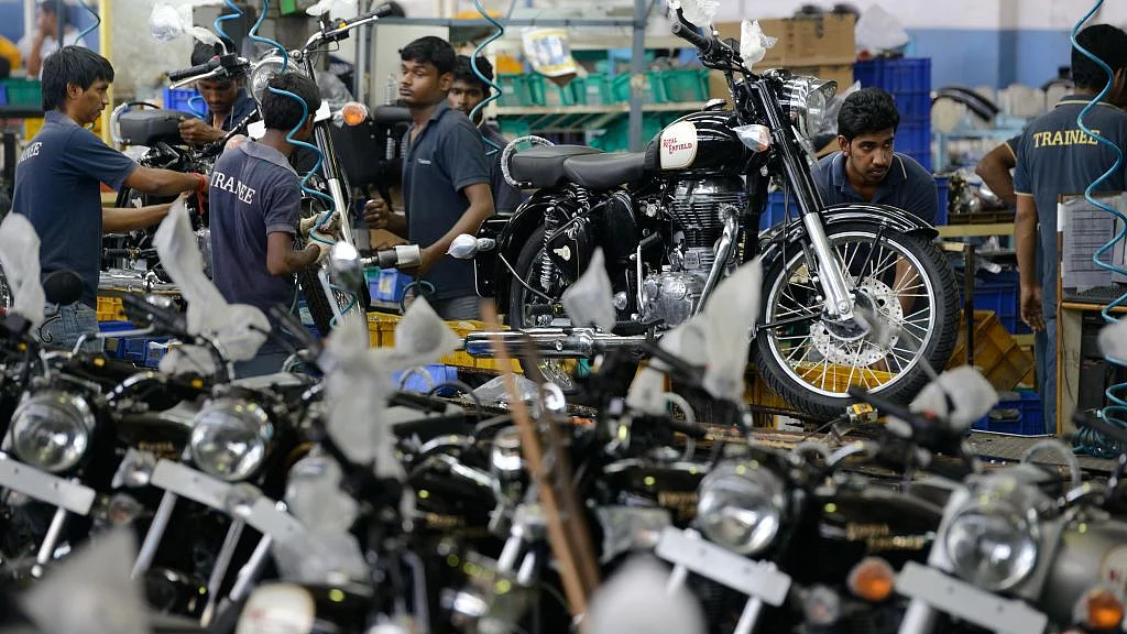 प्रतीकात्मक फोटो : Getty Images