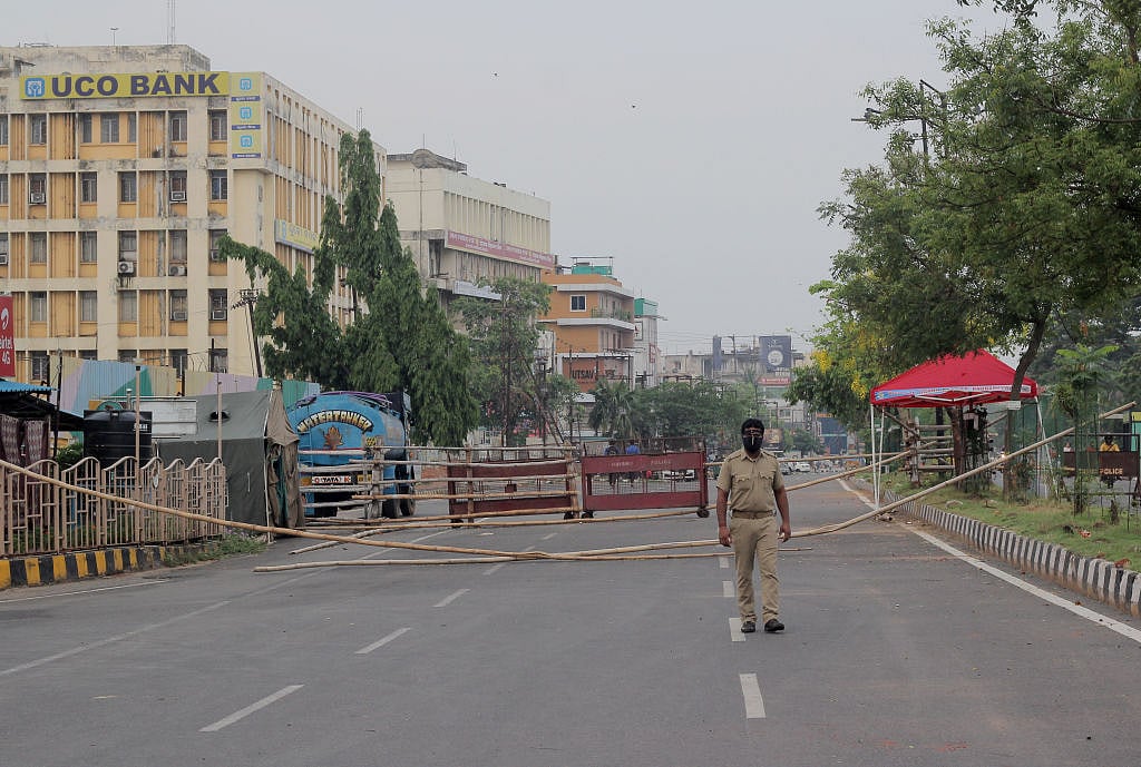 केंद्र ने जारी की नई कोरोना गाइडलाइन, लॉकडाउन को लेकर किया ये बड़ा ऐलान, कंटेनमेंट जोन में बढ़ेगी सख्ती 