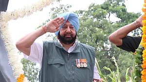 पंजाब सरकार ने गलवान के शहीदों के लिए बदला नियम, आश्रित नहीं होने पर भाइयों को नौकरी देने का फैसला
