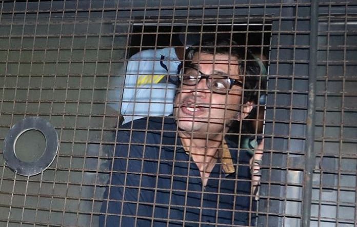 फर्जी टीआरपी मामले में अर्णब गोस्वामी का नाम, मुंबई पुलिस ने बनाया आरोपी 