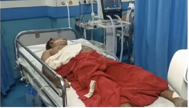 असम में पत्रकार की संदिग्ध एक्सीडेंट में मौत पर उठे सवाल, सीएम के करीबी बीजेपी नेता को किया था एक्सपोज
