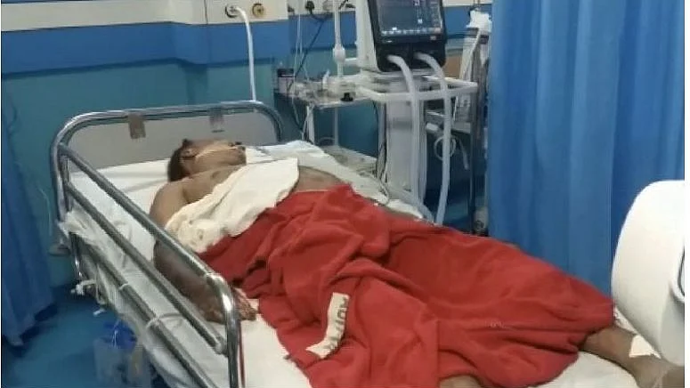 फोटोः सोशल मीडिया