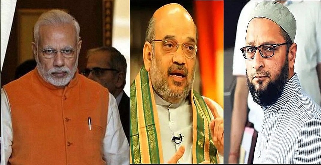 राम पुनियानी का लेखः बिहार के नतीजों का संदेश साफ, सांप्रदायिकता के उमड़ते हर ज्वार से निपटना जरूरी