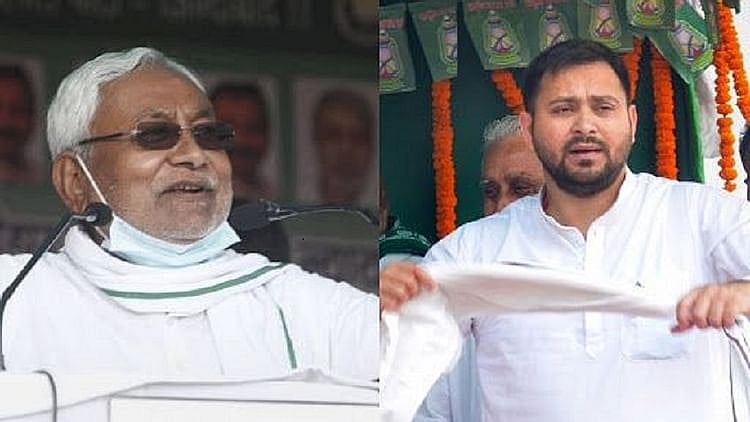 बिहार चुनावः सभी दल कर रहे ‘शुभ मंगल’ का दावा, नतीजों के लिए बस रात भर का इंतजार