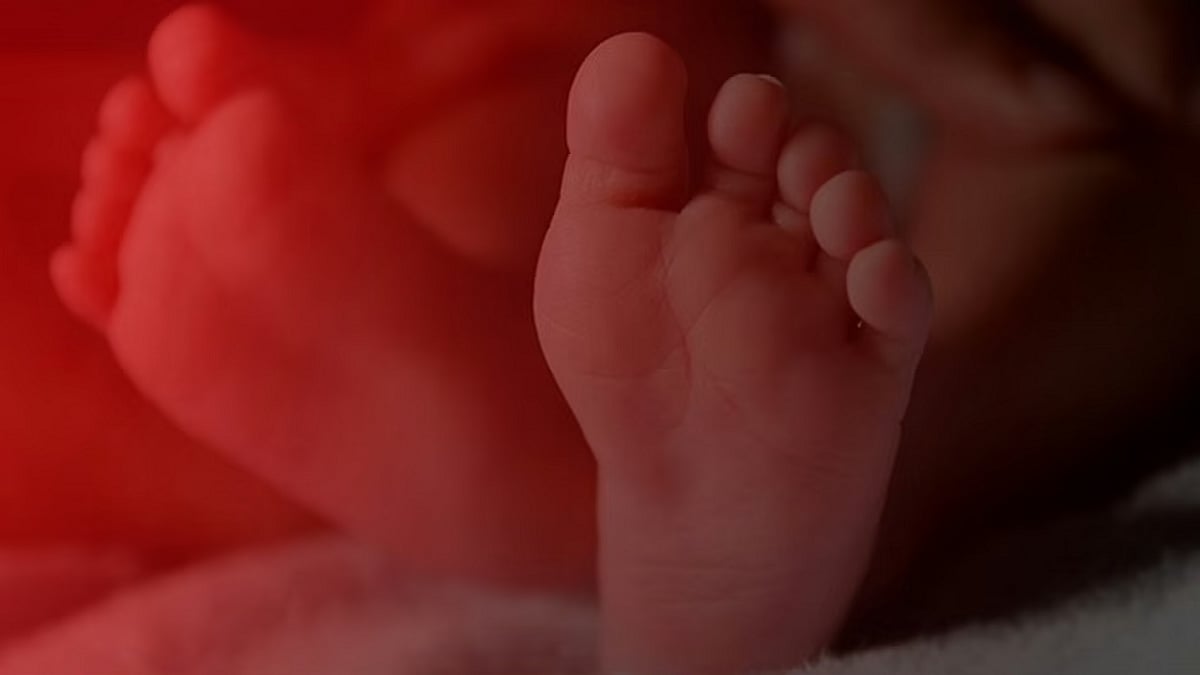 उत्तर प्रदेश के कानपुर में भयावह घटना, बच्ची का शव मिला, दोनों फेफड़े, उंगलियां समेत कई अंग थे गायब