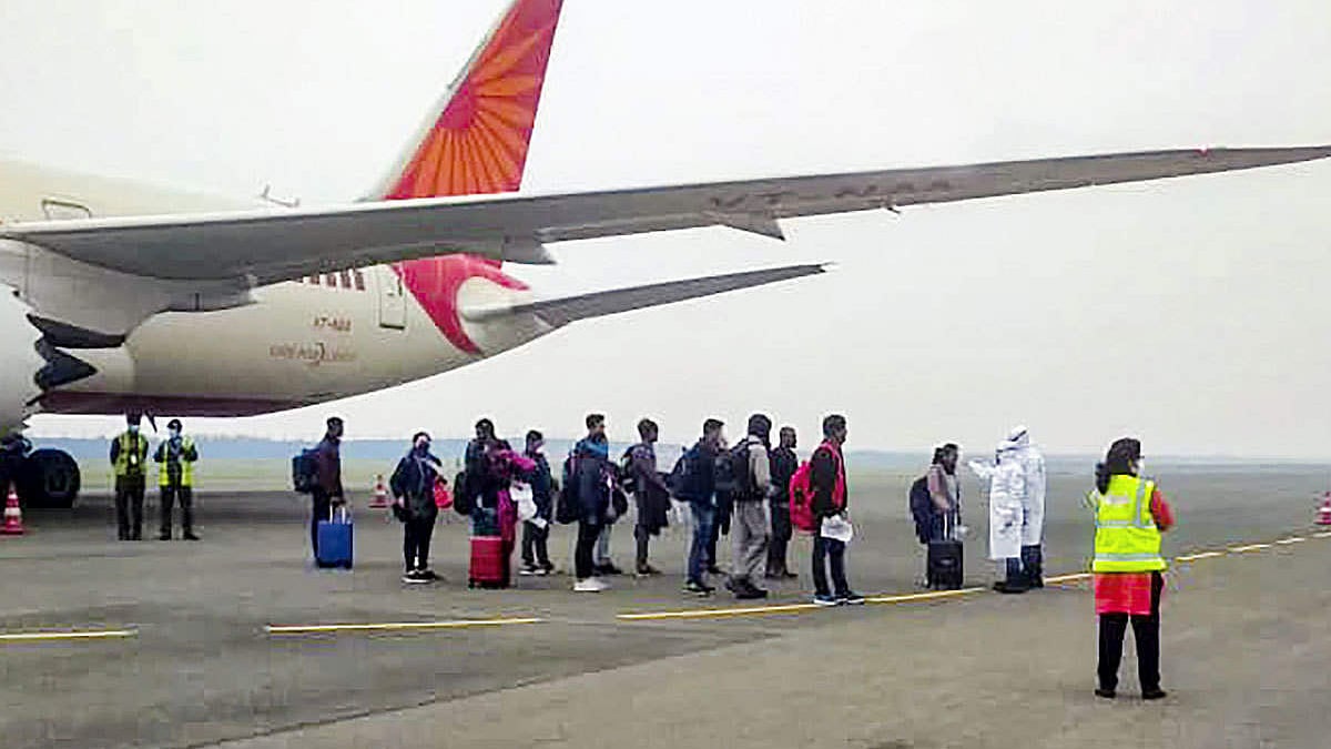 प्रतीकात्म फोटो