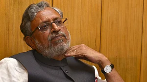 लोकसभा चुनाव से BJP नेता सुशील मोदी ने किया किनारा, कहा- कैंसर से जूझ रहा हूं, कुछ कर नहीं पाऊंगा