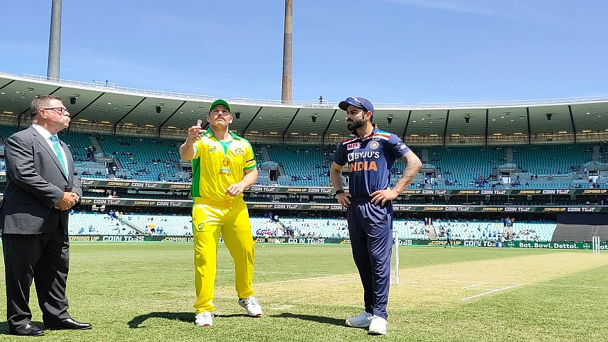 फोटो: @BCCI