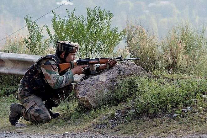 POK में सर्जिकल स्ट्राइक की खबर झूठ, सेना ने किया साफ- ऐसी कोई कार्रवाई नहीं हुई