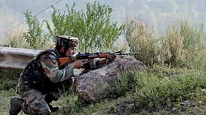 POK में सर्जिकल स्ट्राइक की खबर झूठ, सेना ने किया साफ- ऐसी कोई कार्रवाई नहीं हुई
