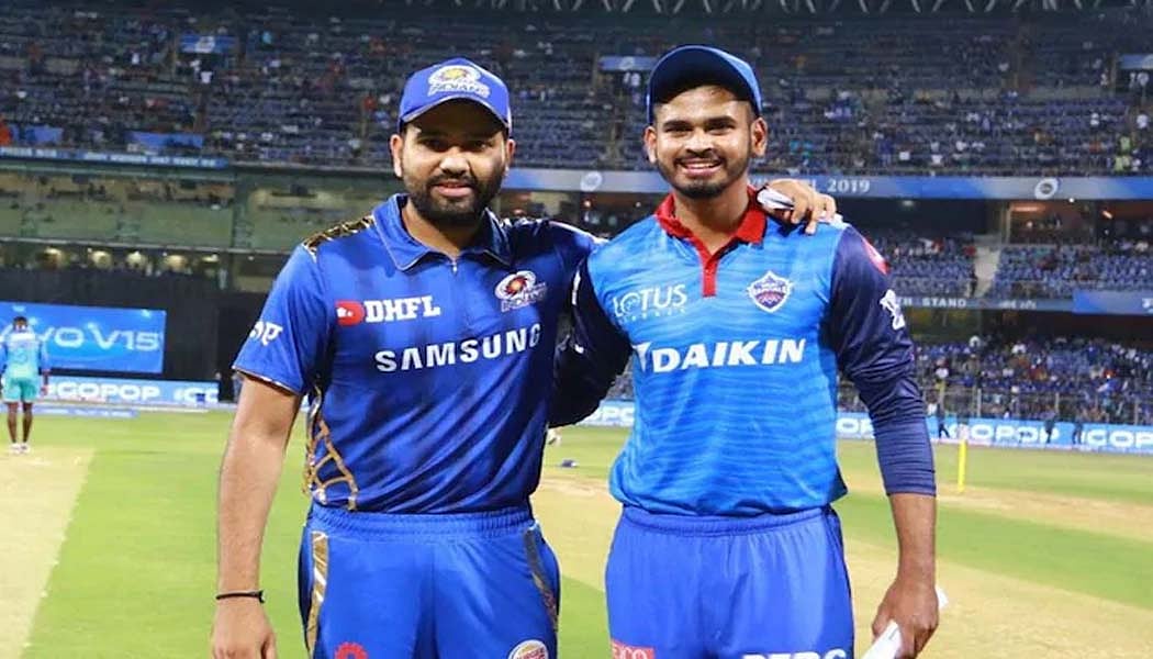 IPL 2020 के पहले क्वालीफायर में आज दिल्ली-मुंबई की होगी भिड़ंत, पहली बार फाइनल में पहुंचना चाहेगी टीम अय्यर 