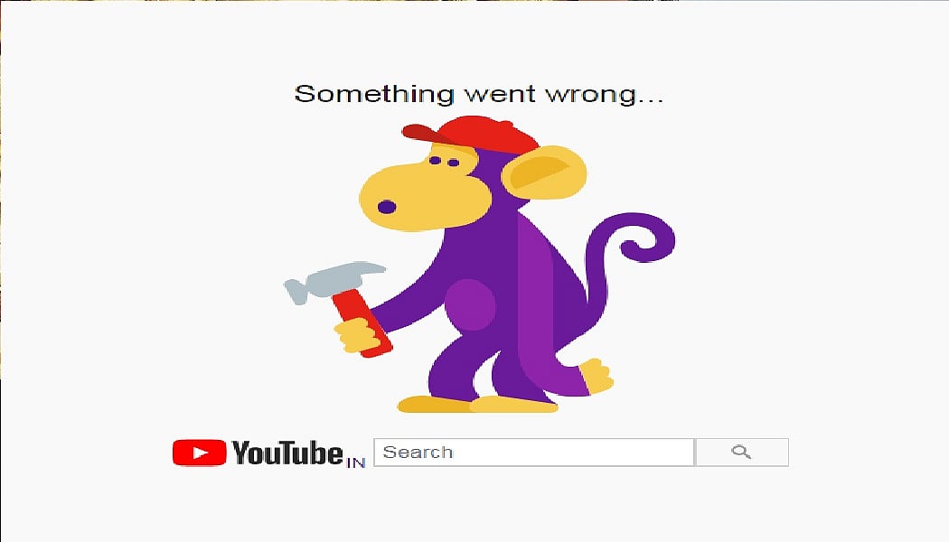 Gmail, Youtube समेत गूगल के कई ऐप ने काम करना किया शुरू , कुछ देर के लिए पूरी दुनिया में हुआ था डाउन