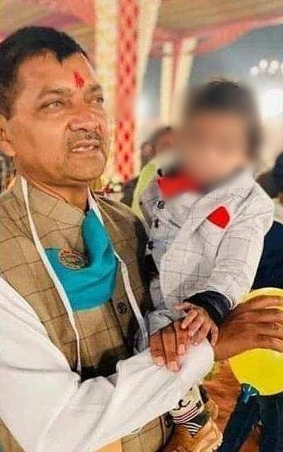 उत्तर प्रदेश: आश्रय गृह से बच्ची को जबरन ले गए बीजेपी विधायक, अगले दिन कर गए वापस