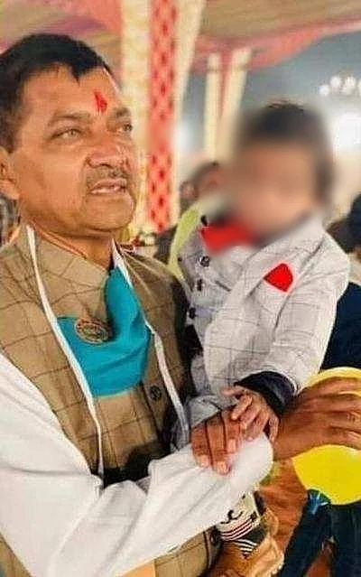 फोटो: IANS