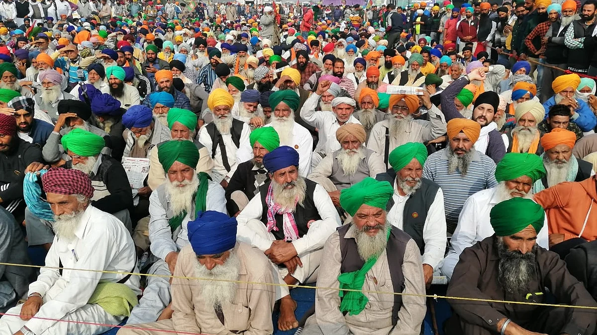 फोटो : IANS