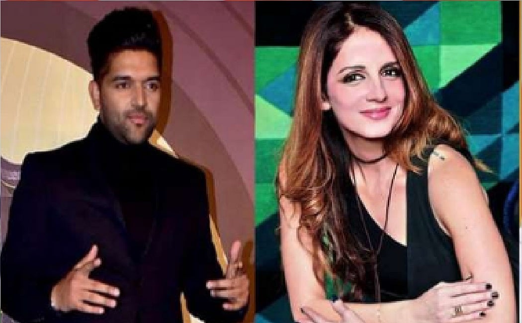 सिनेजीवन: नाइट क्लब में रेड के दौरान गुरु रंधावा-सुजैन खान गिरफ्तार और कोरोना की चपेट में आई ये अभिनेत्री 