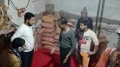 फोटो: IANS