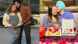 सिनेजीवन: NCB के समन का करण जौहर ने दिया जवाब और शादी के 2 महीने बाद ही प्रेग्नेंट हुईं नेहा कक्कड़