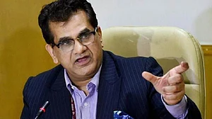 केंद्र सरकार को खटकने लगा है देश का 'बहुत ज्यादा लोकतंत्र', नीति आयोग के CEO बोले- नहीं हो पाते हैं कड़े सुधार