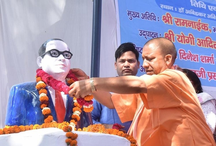 राम पुनियानी का लेखः निजी स्वतंत्रता पर चोट हैं धर्मांतरण कानून, खुद अम्बेडकर होते आज तो जेल भेज दिए जाते