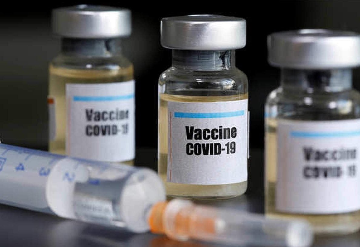 अमेरिका में कोरोना ने मचाया कहर, Pfizer की COVID-19 वैक्सीन को मिली इमर्जेंसी उपयोग की अनुमति