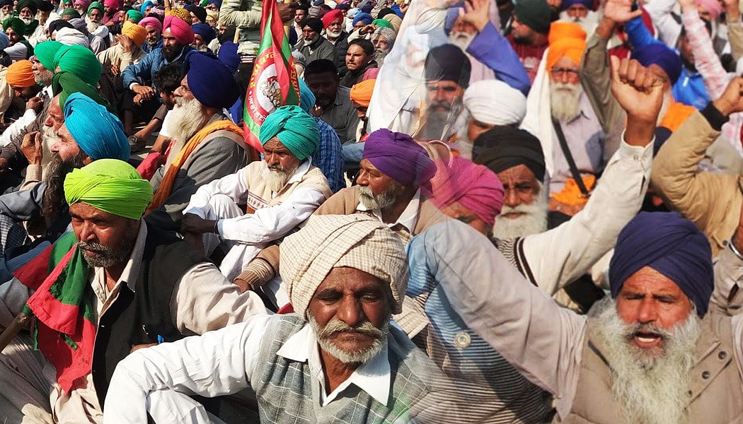 वीडियो: किसानों ने किया आर-पार की लड़ाई का ऐलान! कहा- कृषि कानूनों को रद्द करने से कम कुछ भी मंजूर नहीं